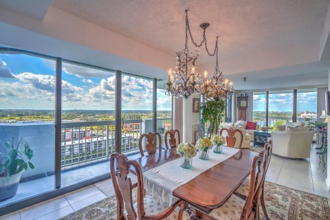 Copropriété à vendre à North Palm Beach, Floride: 3 chambres, 230.21 m2 № 990453 - photo 17