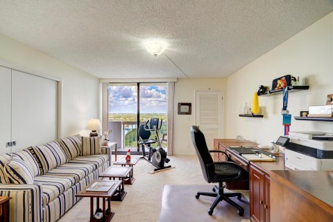 Condo in North Palm Beach, Florida, 3 bedrooms  № 990453 - photo 3