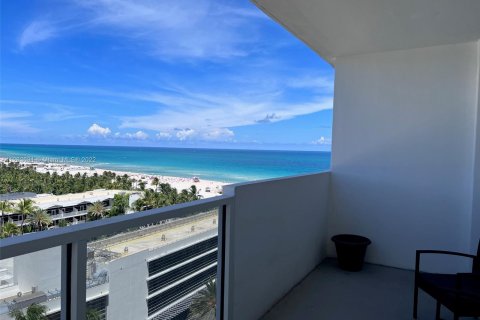 Copropriété à louer à Miami Beach, Floride: 1 chambre, 51.1 m2 № 69853 - photo 21