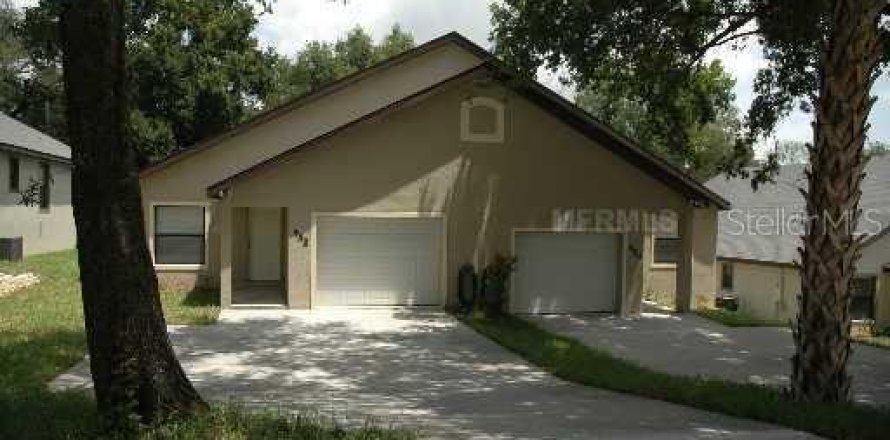 Apartment in Clermont, Florida 3 bedrooms, 131.09 sq.m. № 1341119