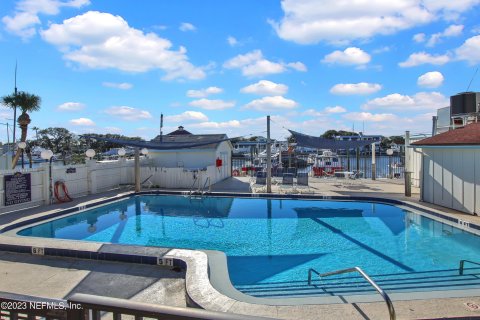 Condo in Saint Augustine, Florida, 1 bedroom  № 841074 - photo 23