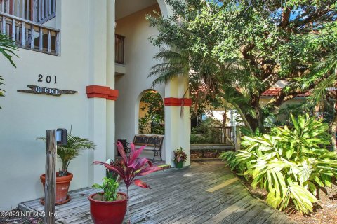 Copropriété à vendre à Saint Augustine, Floride: 1 chambre, 31.59 m2 № 841074 - photo 5