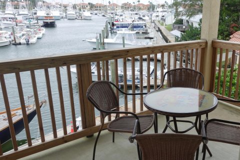 Condo in Saint Augustine, Florida, 1 bedroom  № 841074 - photo 22