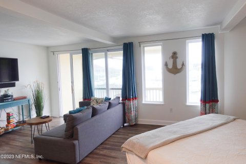 Condo in Saint Augustine, Florida, 1 bedroom  № 841074 - photo 14