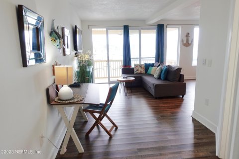 Condo in Saint Augustine, Florida, 1 bedroom  № 841074 - photo 9