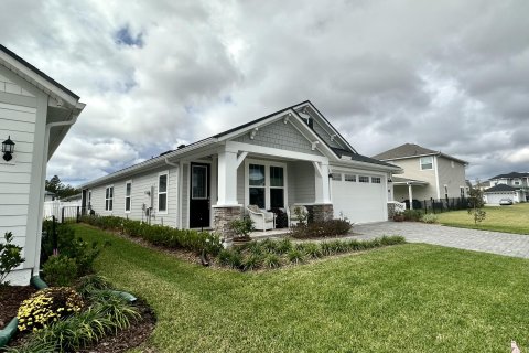 Villa ou maison à vendre à Saint Augustine, Floride: 3 chambres, 185.71 m2 № 841103 - photo 3