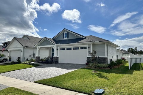 Villa ou maison à vendre à Saint Augustine, Floride: 3 chambres, 185.71 m2 № 841103 - photo 4