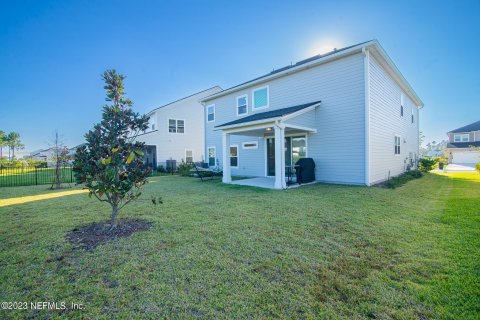 Villa ou maison à vendre à Saint Augustine, Floride: 5 chambres, 266.16 m2 № 841100 - photo 20