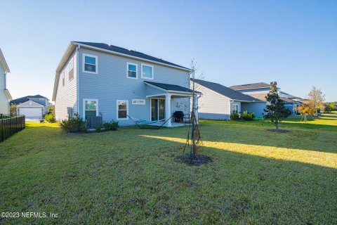 Villa ou maison à vendre à Saint Augustine, Floride: 5 chambres, 266.16 m2 № 841100 - photo 22