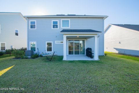 Villa ou maison à vendre à Saint Augustine, Floride: 5 chambres, 266.16 m2 № 841100 - photo 21