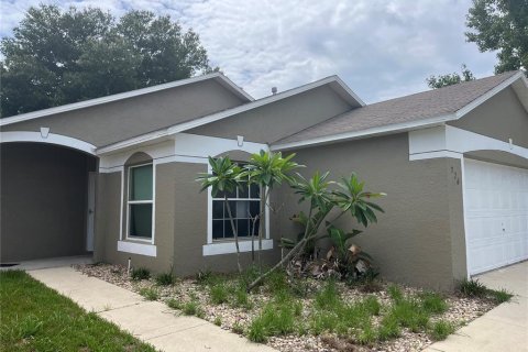 Casa en venta en Davenport, Florida, 3 dormitorios, 116.96 m2 № 1275694 - foto 4