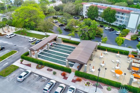 Condo in Coconut Creek, Florida, 1 bedroom  № 1136399 - photo 28