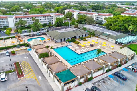 Condo in Coconut Creek, Florida, 1 bedroom  № 1136399 - photo 29