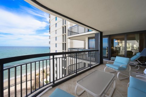 Copropriété à vendre à Riviera Beach, Floride: 3 chambres, 242.85 m2 № 978466 - photo 11