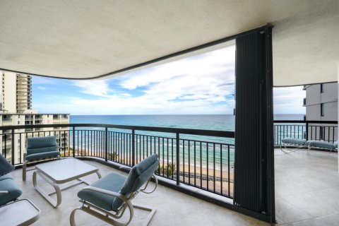 Condo in Riviera Beach, Florida, 3 bedrooms  № 978466 - photo 13