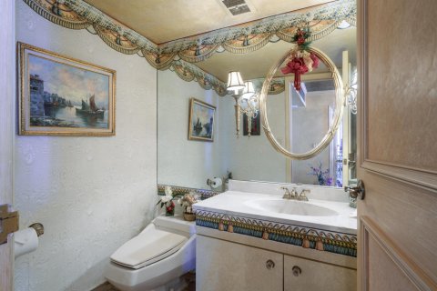 Copropriété à vendre à Riviera Beach, Floride: 3 chambres, 242.85 m2 № 978466 - photo 19