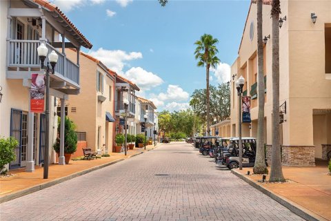 Villa ou maison à vendre à Kissimmee, Floride: 2 chambres, 132.2 m2 № 1327315 - photo 24