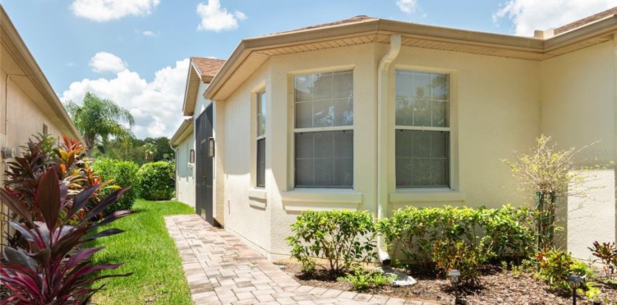 Casa en Kissimmee, Florida 2 dormitorios, 132.2 m2 № 1327315