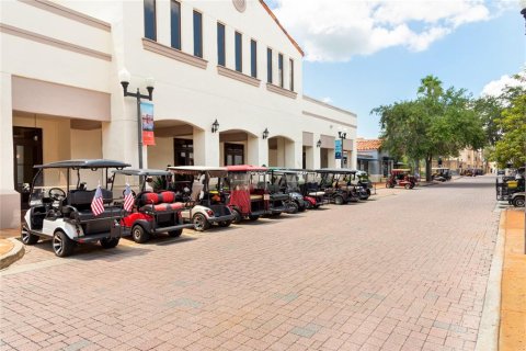 Villa ou maison à vendre à Kissimmee, Floride: 2 chambres, 132.2 m2 № 1327315 - photo 26