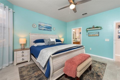 Villa ou maison à vendre à Kissimmee, Floride: 2 chambres, 132.2 m2 № 1327315 - photo 10