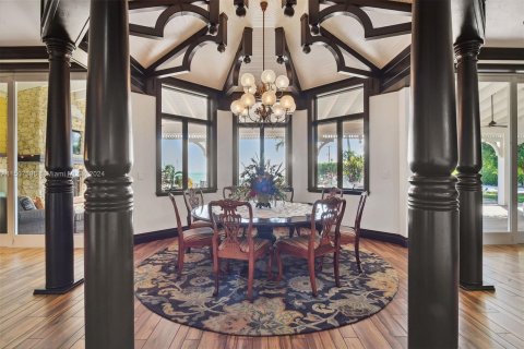 Villa ou maison à vendre à Marathon, Floride: 5 chambres, 796.45 m2 № 927322 - photo 12