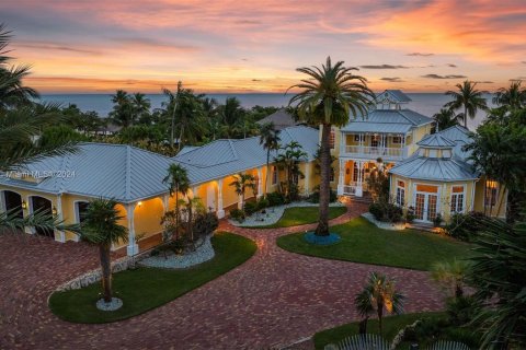 Villa ou maison à vendre à Marathon, Floride: 5 chambres, 796.45 m2 № 927322 - photo 1