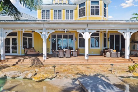 Villa ou maison à vendre à Marathon, Floride: 5 chambres, 796.45 m2 № 927322 - photo 29