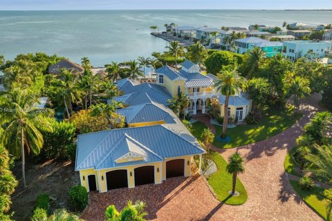 Villa ou maison à vendre à Marathon, Floride: 5 chambres, 796.45 m2 № 927322 - photo 8