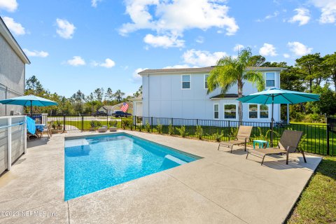 House in Saint Augustine, Florida 5 bedrooms, 237.92 sq.m. № 817735 - photo 29