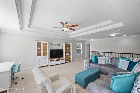 Villa ou maison à vendre à Saint Augustine, Floride: 5 chambres, 237.92 m2 № 817735 - photo 17