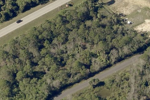 Terrain à vendre à Okeechobee, Floride № 712763 - photo 3