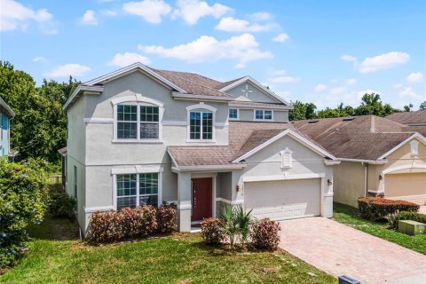 Villa ou maison à vendre à Davenport, Floride: 5 chambres, 288 m2 № 1278119 - photo 3