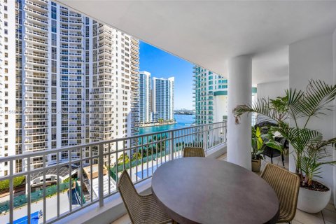 Copropriété à louer à Miami, Floride: 2 chambres, 121.05 m2 № 1119119 - photo 29