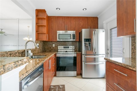 Copropriété à vendre à Lauderhill, Floride: 2 chambres, 80.82 m2 № 1320763 - photo 23