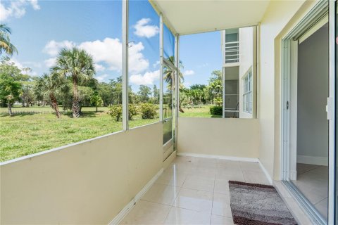 Copropriété à vendre à Lauderhill, Floride: 2 chambres, 80.82 m2 № 1320763 - photo 21