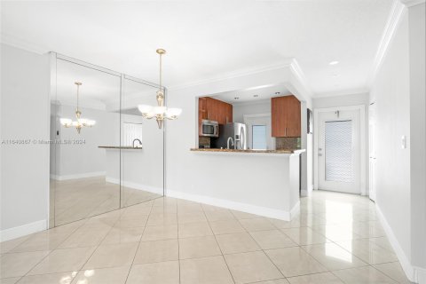 Copropriété à vendre à Lauderhill, Floride: 2 chambres, 80.82 m2 № 1320763 - photo 22