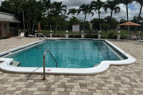 Copropriété à vendre à Lauderhill, Floride: 2 chambres, 80.82 m2 № 1320763 - photo 29