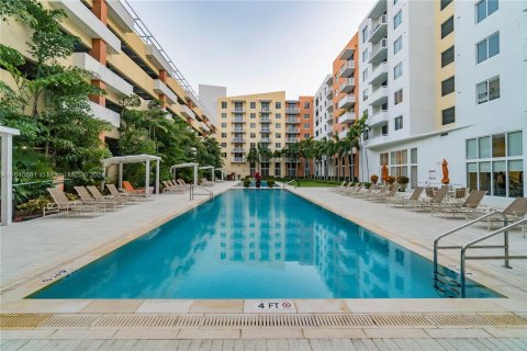 Condo in Aventura, Florida, 2 bedrooms  № 1319114 - photo 26