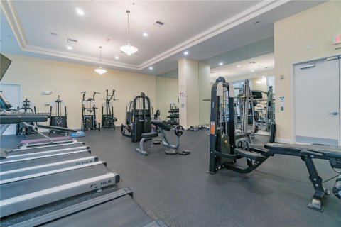 Condo in Aventura, Florida, 2 bedrooms  № 1319114 - photo 28