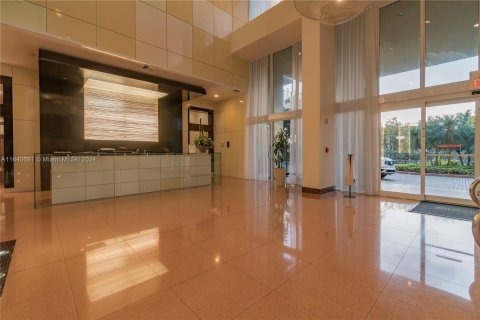 Copropriété à vendre à Aventura, Floride: 2 chambres, 101.36 m2 № 1319114 - photo 19