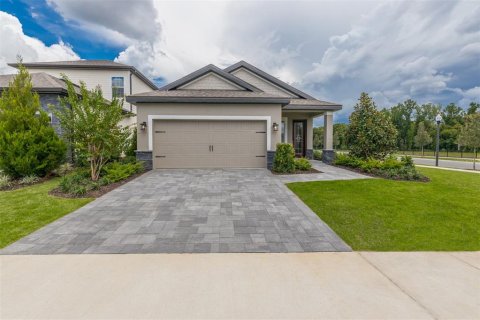 Villa ou maison à vendre à Kissimmee, Floride: 3 chambres, 139.35 m2 № 833701 - photo 1