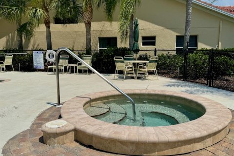 Condo in Punta Gorda, Florida, 3 bedrooms  № 1201996 - photo 30