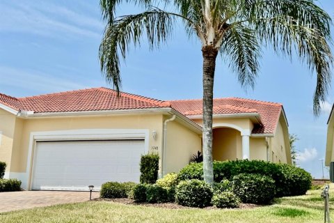 Condo in Punta Gorda, Florida, 3 bedrooms  № 1201996 - photo 1