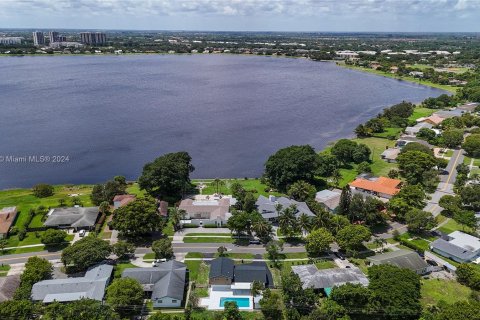 Villa ou maison à vendre à West Palm Beach, Floride: 4 chambres, 190.17 m2 № 1332106 - photo 24