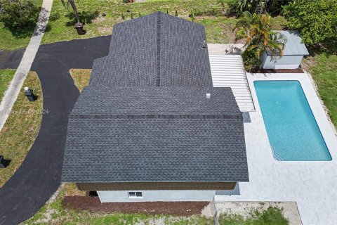 Villa ou maison à vendre à West Palm Beach, Floride: 4 chambres, 190.17 m2 № 1332106 - photo 25