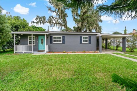 Villa ou maison à vendre à Lakeland, Floride: 3 chambres, 78.04 m2 № 1359370 - photo 1