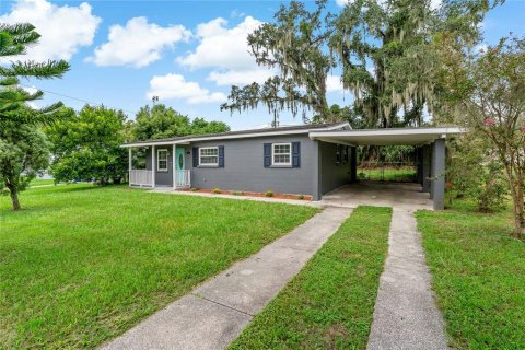 Villa ou maison à vendre à Lakeland, Floride: 3 chambres, 78.04 m2 № 1359370 - photo 2