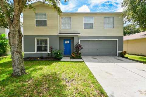 Casa en venta en Odessa, Florida, 4 dormitorios, 235.79 m2 № 1358434 - foto 3