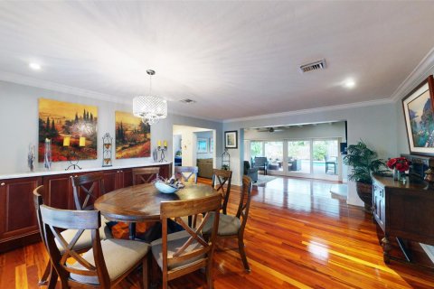 Casa en venta en Lighthouse Point, Florida, 4 dormitorios, 216.46 m2 № 776879 - foto 21