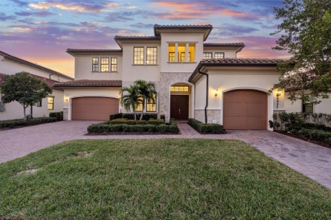 Casa en venta en Parkland, Florida, 5 dormitorios, 499.16 m2 № 998673 - foto 11